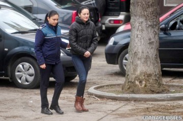 Alina Bica și Dorin Cocoș, arest la domiciliu